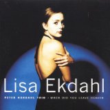 Lisa Ekdahl 'It's Oh So Quiet' Piano, Vocal & Guitar Chords