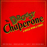 Lisa Lambert and Greg Morrison 'Show Off (from The Drowsy Chaperone Musical)' Vocal Pro + Piano/Guitar