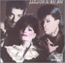 Lisa Lisa & Cult Jam 'All Cried Out' Easy Piano