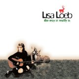 Lisa Loeb 'Fools Like Me' Piano, Vocal & Guitar Chords (Right-Hand Melody)