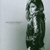 Lisa Marie Presley 'Lights Out' Piano, Vocal & Guitar Chords