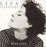 Lisa Stansfield 'All Woman' Lead Sheet / Fake Book
