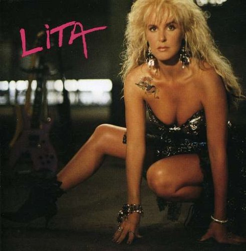 Easily Download Lita Ford Printable PDF piano music notes, guitar tabs for  Piano, Vocal & Guitar Chords (Right-Hand Melody). Transpose or transcribe this score in no time - Learn how to play song progression.