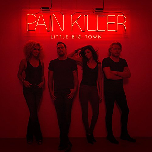 Easily Download Little Big Town Printable PDF piano music notes, guitar tabs for  Piano, Vocal & Guitar Chords (Right-Hand Melody). Transpose or transcribe this score in no time - Learn how to play song progression.