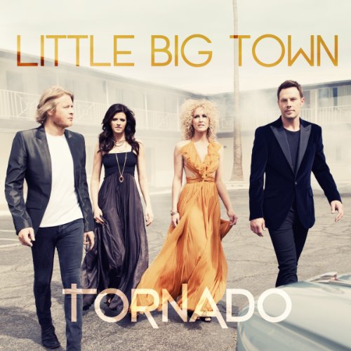 Easily Download Little Big Town Printable PDF piano music notes, guitar tabs for  Piano, Vocal & Guitar Chords (Right-Hand Melody). Transpose or transcribe this score in no time - Learn how to play song progression.