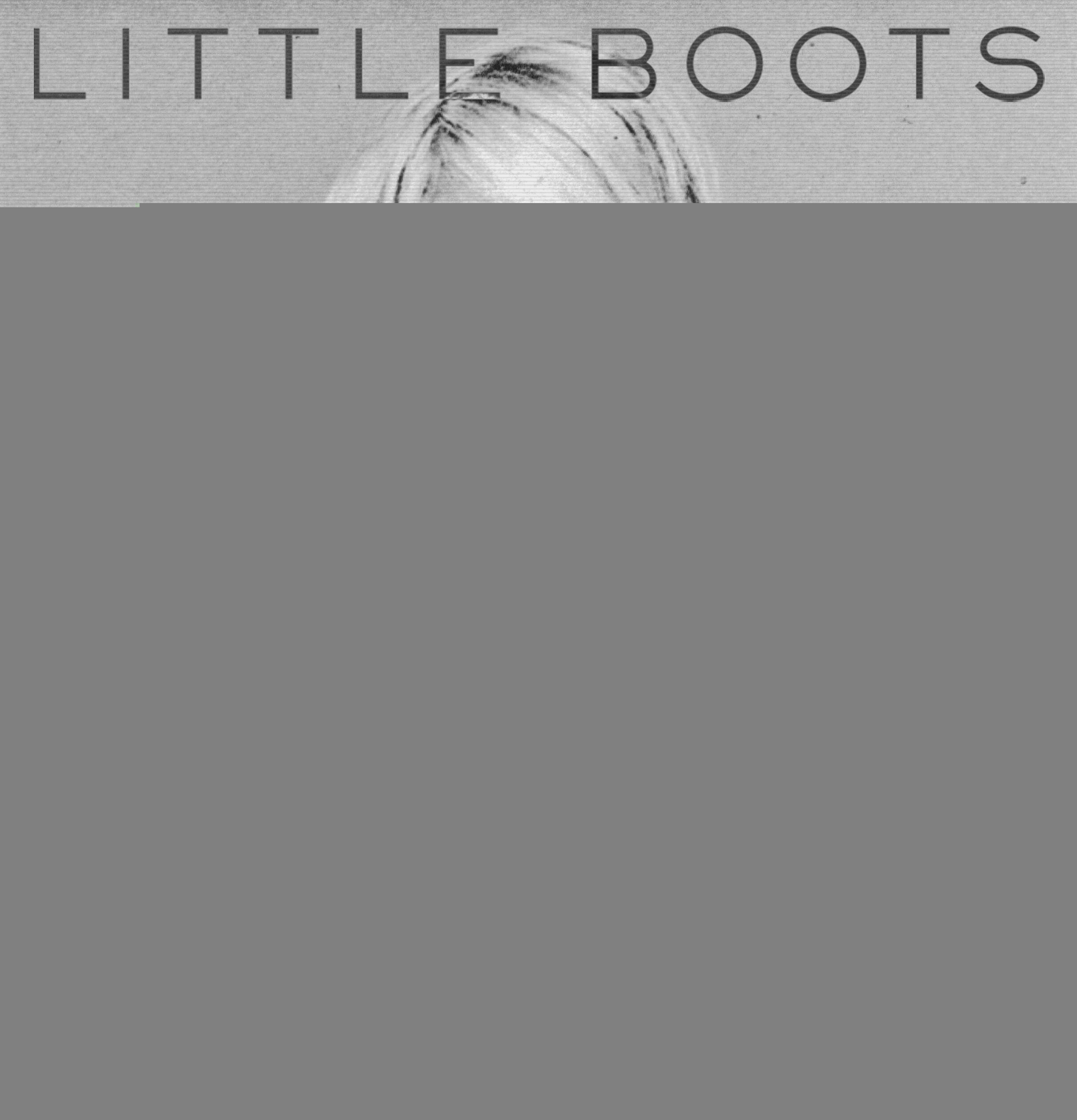 Easily Download Little Boots Printable PDF piano music notes, guitar tabs for  Piano, Vocal & Guitar Chords. Transpose or transcribe this score in no time - Learn how to play song progression.