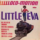 Little Eva 'The Loco-Motion' Violin Solo