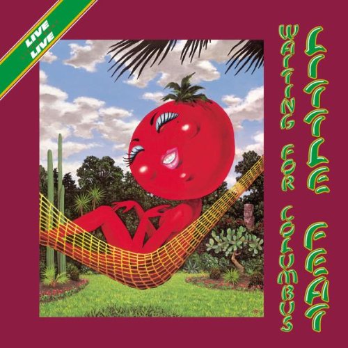 Easily Download Little Feat Printable PDF piano music notes, guitar tabs for  Guitar Tab. Transpose or transcribe this score in no time - Learn how to play song progression.