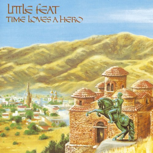 Easily Download Little Feat Printable PDF piano music notes, guitar tabs for  Guitar Tab. Transpose or transcribe this score in no time - Learn how to play song progression.