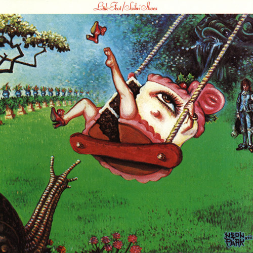Easily Download Little Feat Printable PDF piano music notes, guitar tabs for  Guitar Chords/Lyrics. Transpose or transcribe this score in no time - Learn how to play song progression.