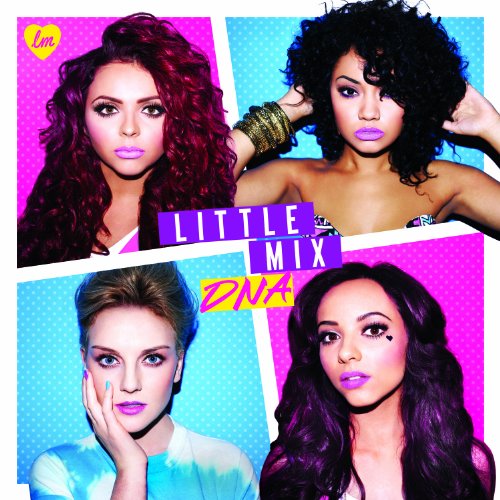 Easily Download Little Mix Printable PDF piano music notes, guitar tabs for  Piano Chords/Lyrics. Transpose or transcribe this score in no time - Learn how to play song progression.
