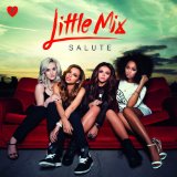 Little Mix 'Move' Piano, Vocal & Guitar Chords