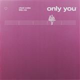 Little Mix 'Only You' Piano, Vocal & Guitar Chords