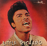 Little Richard 'Good Golly Miss Molly' Easy Guitar Tab