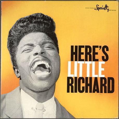 Easily Download Little Richard Printable PDF piano music notes, guitar tabs for  Piano, Vocal & Guitar Chords. Transpose or transcribe this score in no time - Learn how to play song progression.