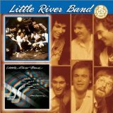 Little River Band 'Lady' Piano, Vocal & Guitar Chords (Right-Hand Melody)
