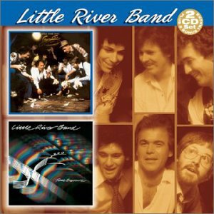 Easily Download Little River Band Printable PDF piano music notes, guitar tabs for  Guitar Chords/Lyrics. Transpose or transcribe this score in no time - Learn how to play song progression.