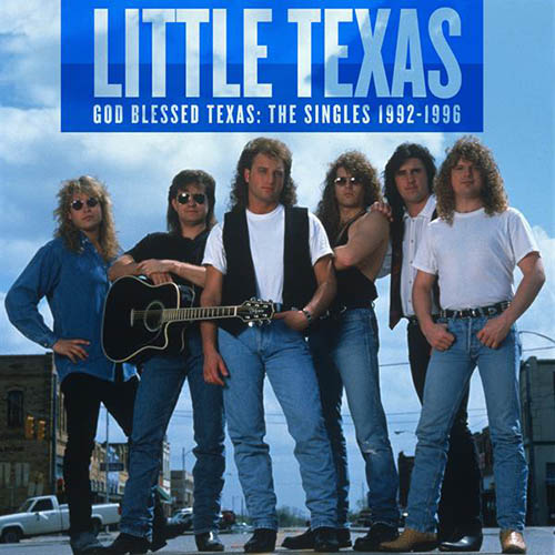 Easily Download Little Texas Printable PDF piano music notes, guitar tabs for  Piano, Vocal & Guitar Chords (Right-Hand Melody). Transpose or transcribe this score in no time - Learn how to play song progression.