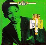 Little Willie John 'Fever' Guitar Chords/Lyrics