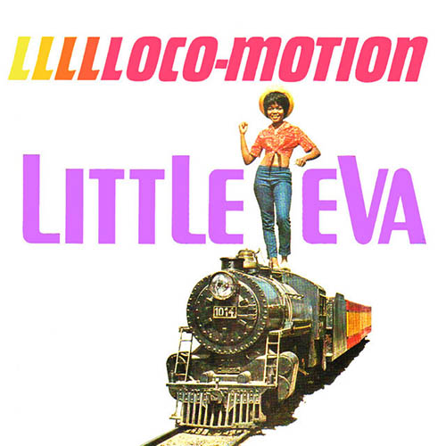 Easily Download Little Eva Printable PDF piano music notes, guitar tabs for Ukulele. Transpose or transcribe this score in no time - Learn how to play song progression.