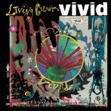 Living Colour 'Cult Of Personality' Drums Transcription