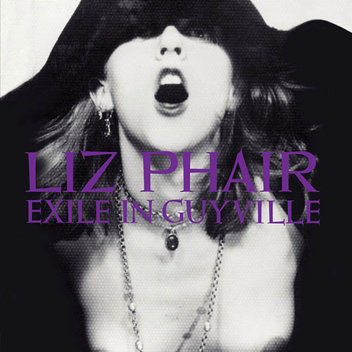 Easily Download Liz Phair Printable PDF piano music notes, guitar tabs for  Piano, Vocal & Guitar Chords (Right-Hand Melody). Transpose or transcribe this score in no time - Learn how to play song progression.