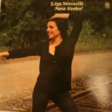 Liza Minnelli 'Maybe This Time' Piano & Vocal