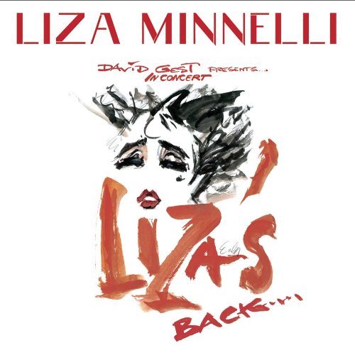 Easily Download Liza Minnelli Printable PDF piano music notes, guitar tabs for  Piano & Vocal. Transpose or transcribe this score in no time - Learn how to play song progression.