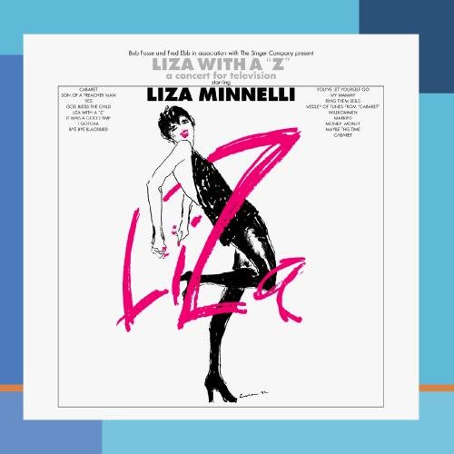 Easily Download Liza Minnelli Printable PDF piano music notes, guitar tabs for  Piano & Vocal. Transpose or transcribe this score in no time - Learn how to play song progression.
