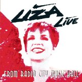 Liza Minnelli 'Sara Lee' Piano & Vocal