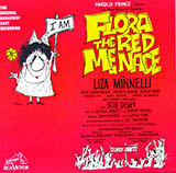 Liza Minnelli 'Sing Happy' Piano & Vocal