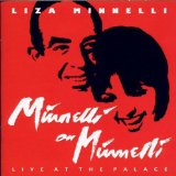 Liza Minnelli 'Taking A Chance On Love' Piano & Vocal
