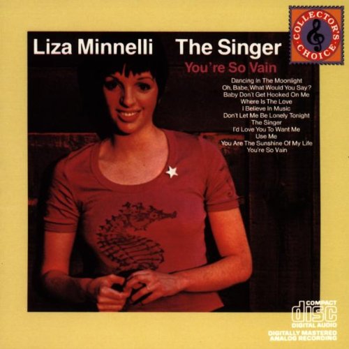 Easily Download Liza Minnelli Printable PDF piano music notes, guitar tabs for  Piano & Vocal. Transpose or transcribe this score in no time - Learn how to play song progression.