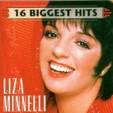 Liza Minnelli 'Theme From 