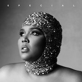 Lizzo '2 Be Loved (Am I Ready)' Piano, Vocal & Guitar Chords (Right-Hand Melody)