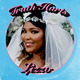 Lizzo 'Truth Hurts' Very Easy Piano