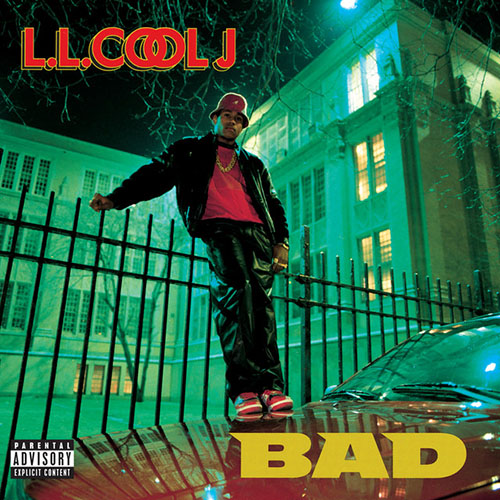 Easily Download LL Cool J Printable PDF piano music notes, guitar tabs for  Easy Guitar Tab. Transpose or transcribe this score in no time - Learn how to play song progression.