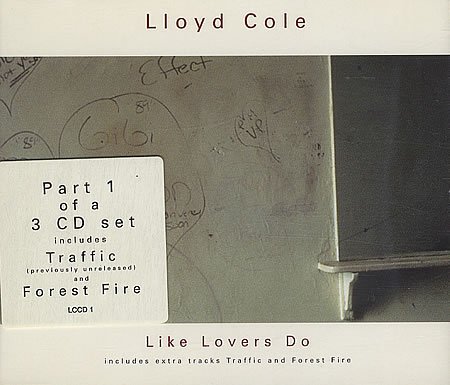 Easily Download Lloyd Cole Printable PDF piano music notes, guitar tabs for  Guitar Chords/Lyrics. Transpose or transcribe this score in no time - Learn how to play song progression.