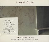 Lloyd Cole 'Perfect Skin' Piano Chords/Lyrics