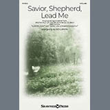 Lloyd Larson 'Savior, Shepherd, Lead Me' SATB Choir