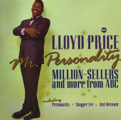 Easily Download Lloyd Price Printable PDF piano music notes, guitar tabs for  Piano, Vocal & Guitar Chords (Right-Hand Melody). Transpose or transcribe this score in no time - Learn how to play song progression.