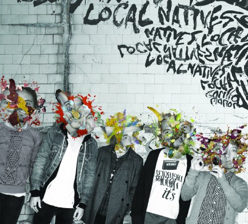 Easily Download Local Natives Printable PDF piano music notes, guitar tabs for  Guitar Chords/Lyrics. Transpose or transcribe this score in no time - Learn how to play song progression.