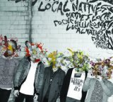 Local Natives 'Airplanes' Guitar Chords/Lyrics