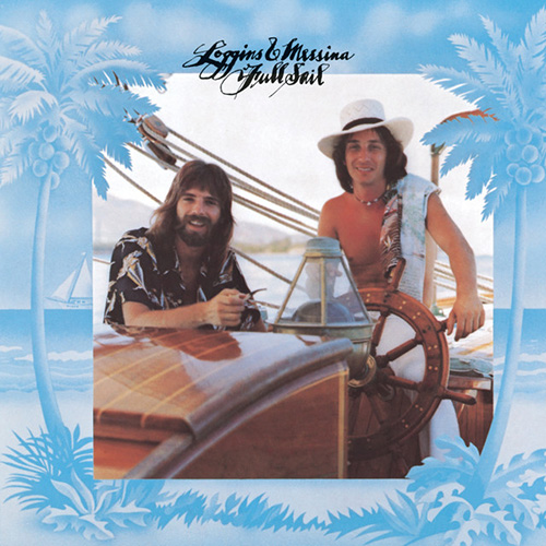 Easily Download Loggins & Messina Printable PDF piano music notes, guitar tabs for  Easy Guitar. Transpose or transcribe this score in no time - Learn how to play song progression.