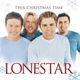 Lonestar 'A Reason For The Season' Piano, Vocal & Guitar Chords (Right-Hand Melody)