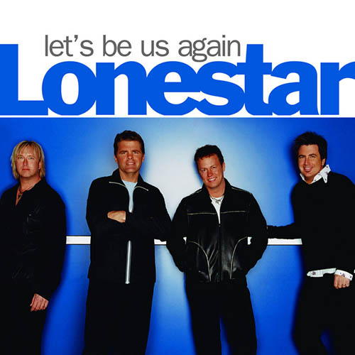 Easily Download Lonestar Printable PDF piano music notes, guitar tabs for  Piano, Vocal & Guitar Chords (Right-Hand Melody). Transpose or transcribe this score in no time - Learn how to play song progression.