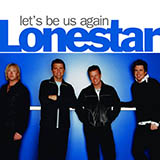 Lonestar 'Mr. Mom' Piano, Vocal & Guitar Chords (Right-Hand Melody)