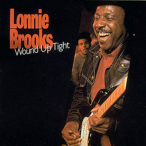 Easily Download Lonnie Brooks Printable PDF piano music notes, guitar tabs for  Guitar Tab. Transpose or transcribe this score in no time - Learn how to play song progression.