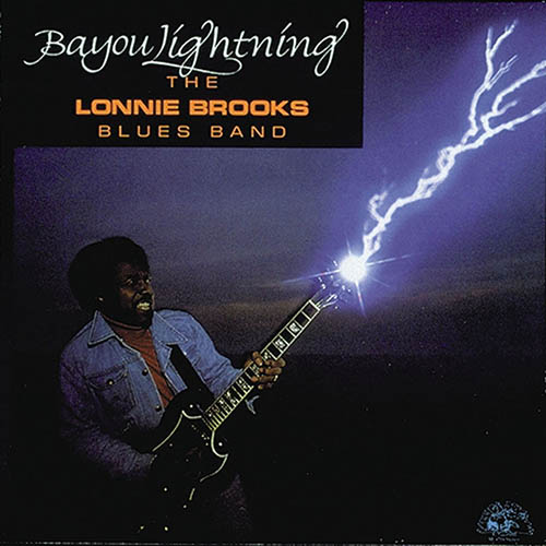 Easily Download Lonnie Brooks Printable PDF piano music notes, guitar tabs for  Guitar Tab. Transpose or transcribe this score in no time - Learn how to play song progression.