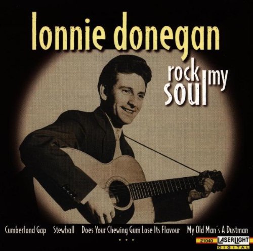 Easily Download Lonnie Donegan Printable PDF piano music notes, guitar tabs for  Ukulele. Transpose or transcribe this score in no time - Learn how to play song progression.